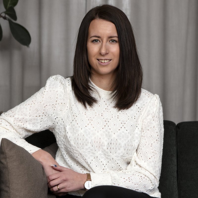 Profilbild för Sofie Källman