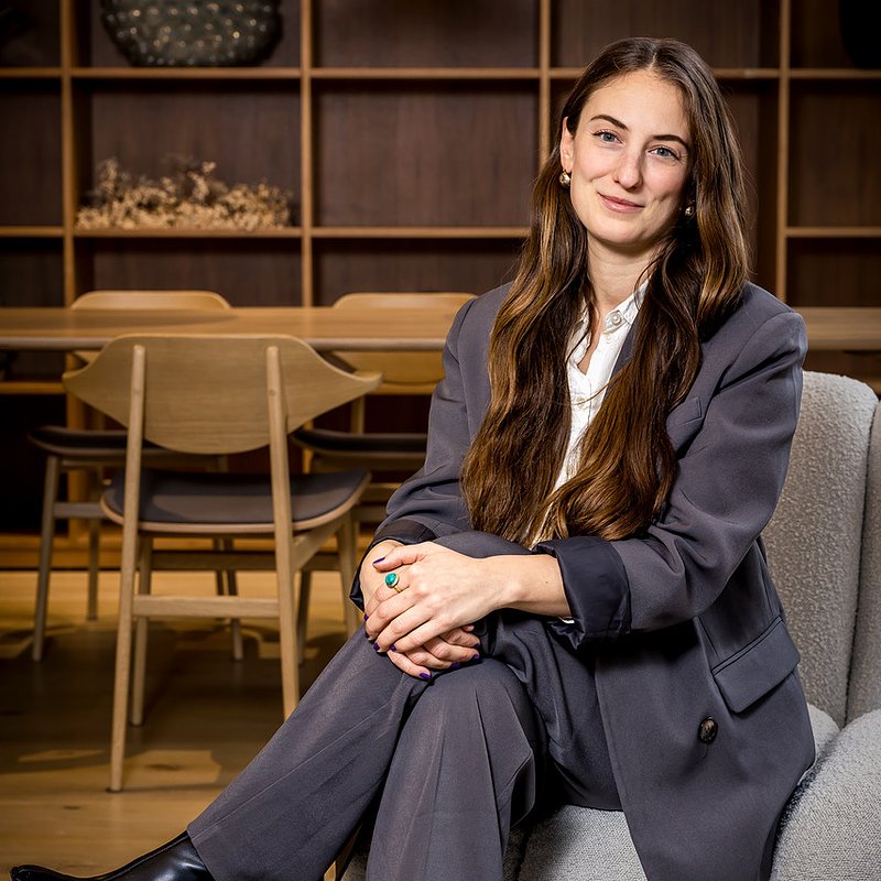 Profilbild för Amanda Patrolea