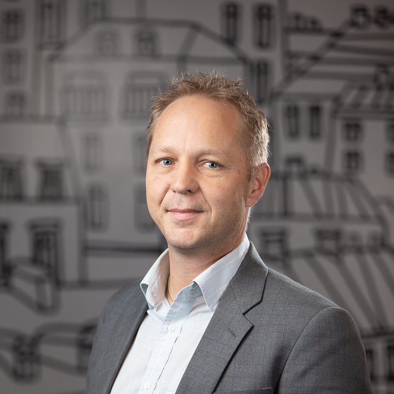 Profilbild för Niklas Ingemarsson