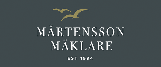 Mårtensson Mäklare