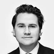 Profilbild för Rasmus Broström