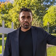 Profilbild för Sia Bastani