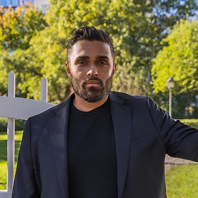 Profilbild för Sia Bastani