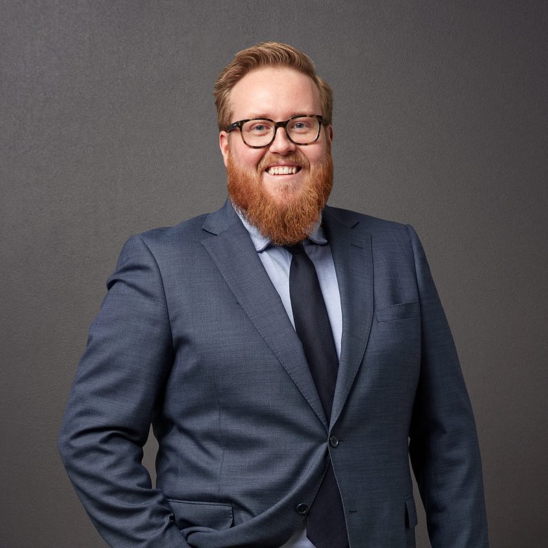 Profilbild för David Daging