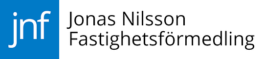 Jonas Nilsson Fastighetsförmedling