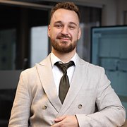 Profilbild för Daniel Anderson