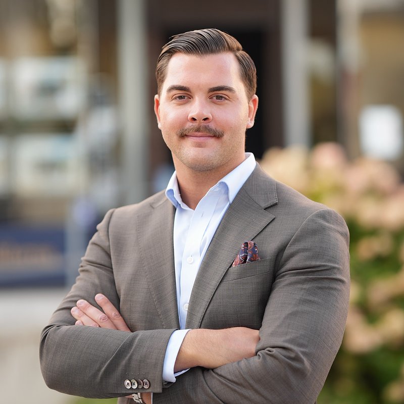 Profilbild för Kristian Horvath