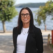 Annica Ingvarsdotter