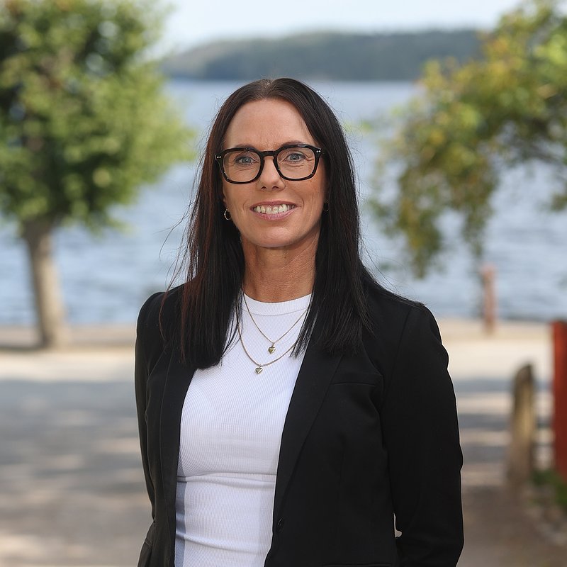 Profilbild för Annica Ingvarsdotter