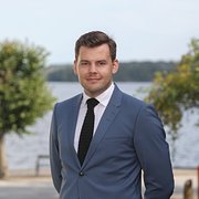 Isaac Sundin Karlsson