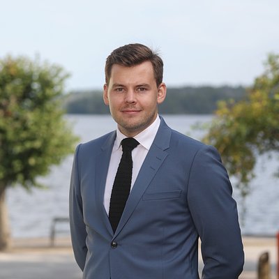 Isaac Sundin Karlsson