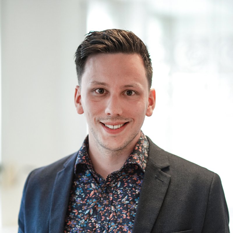 Profilbild för Alex Lorant