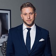 Profilbild för Alexander Torssell