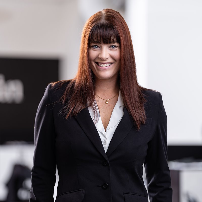 Profilbild för Anna-Lena Gustavsson