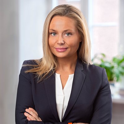 Profilbild för Thilde Ångström