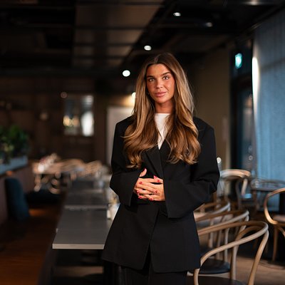 Profilbild för Selma Westerlind