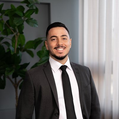 Profilbild för Krister Nohra