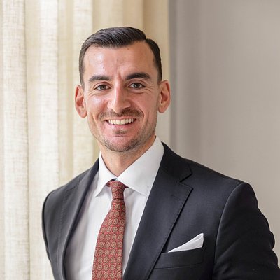 Profilbild för Kristian Ceylan