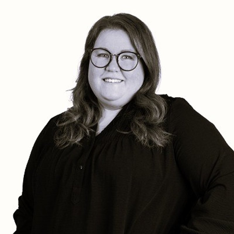 Profilbild för Michaela Lindell