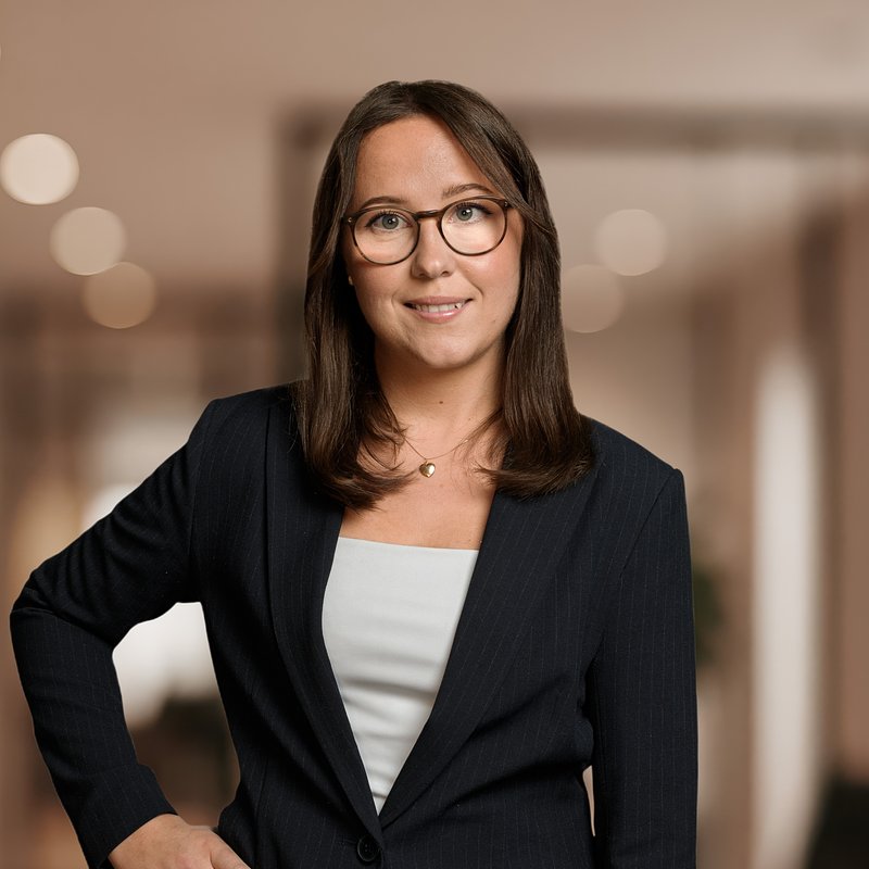 Profilbild för Nellie Liljegren