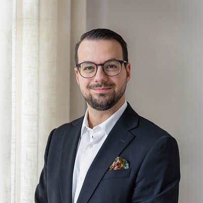 Ramsin William Warda