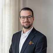 Profilbild för Ramsin William Warda