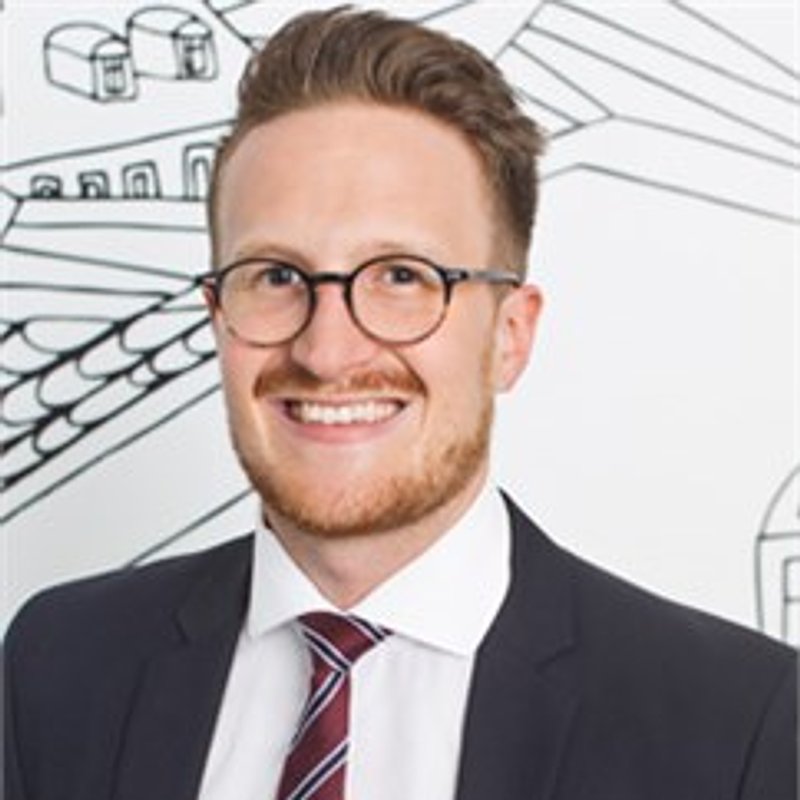 Profilbild för Kristofer Hamberg