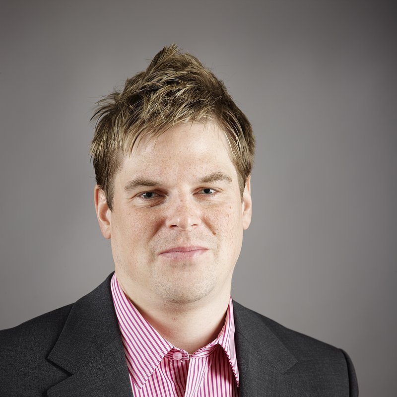 Profilbild för Mathias Larsson