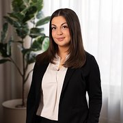 Profilbild för Anna‑Maria Khouri