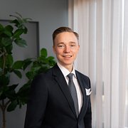 Profilbild för Jesper Andersson