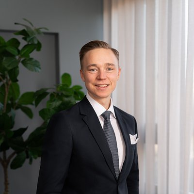 Profilbild för Jesper Andersson