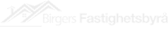 Birgers Fastighetsbyrå