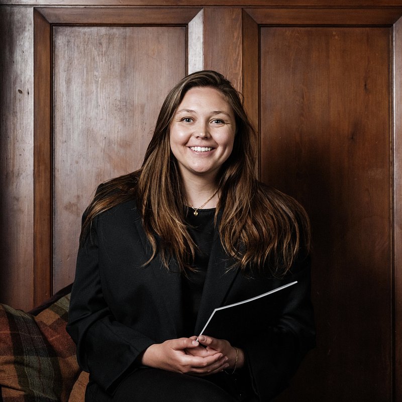 Profilbild för Malin Ullberg