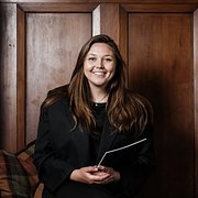 Profilbild för Malin Ullberg