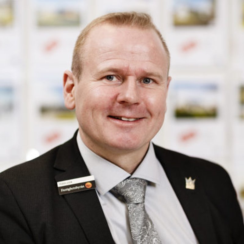 Profilbild för Peder Ledin
