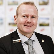 Peder Ledin