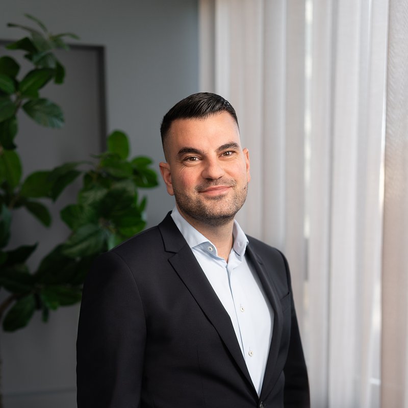 Profilbild för Mario Kotur