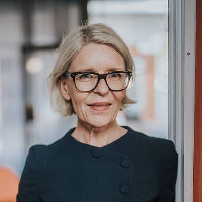 Pernilla Lans
