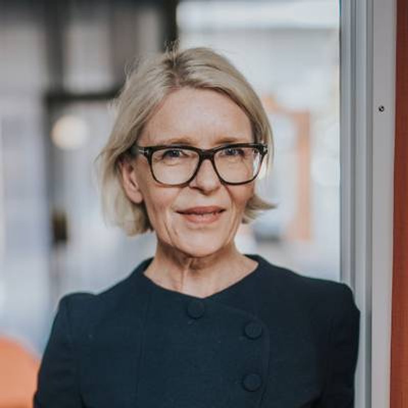 Profilbild för Pernilla Lans