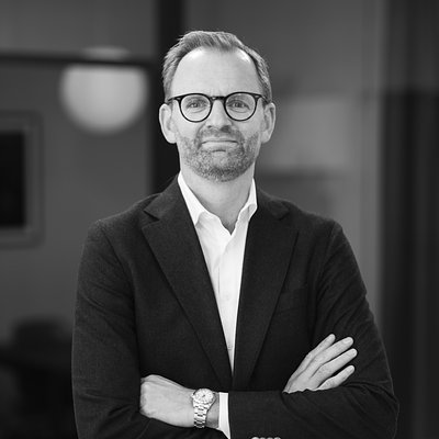 Profilbild för Marcus Torell