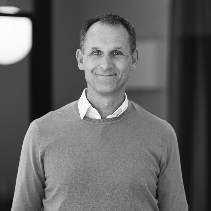 Profilbild för Mikael Magnusson