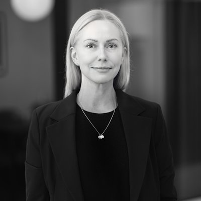 Profilbild för Therese Akhtarzand