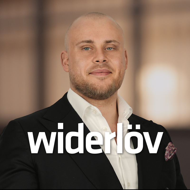 Profilbild för Tobias Franzén