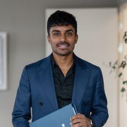 Profilbild för Erik Sandh