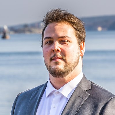 Profilbild för Patrik Cromer