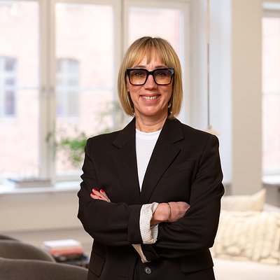 Profilbild för Pia-Lotta Svensson