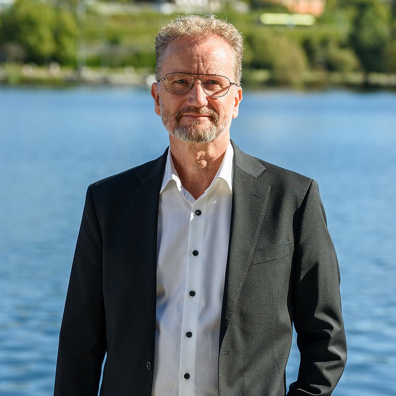 Profilbild för Peder Andelius