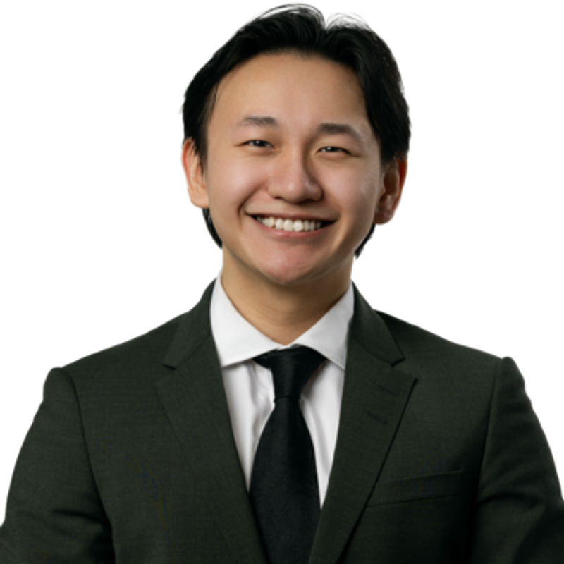 Profilbild för Tomas Zhang