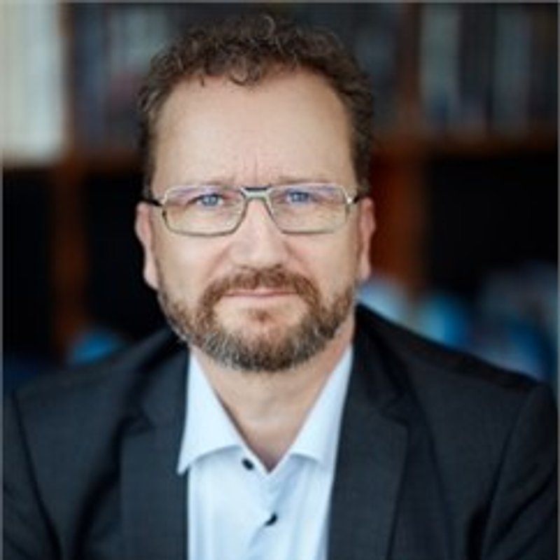 Profilbild för Peder Andelius