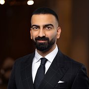 Profilbild för Marvin Yousif
